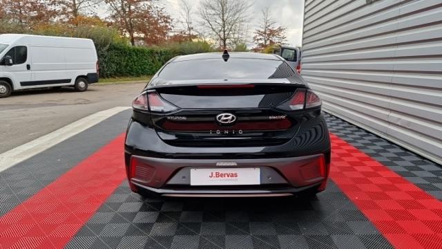 Hyundai Ioniq image 5