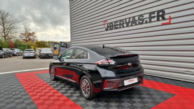 Hyundai Ioniq image 3