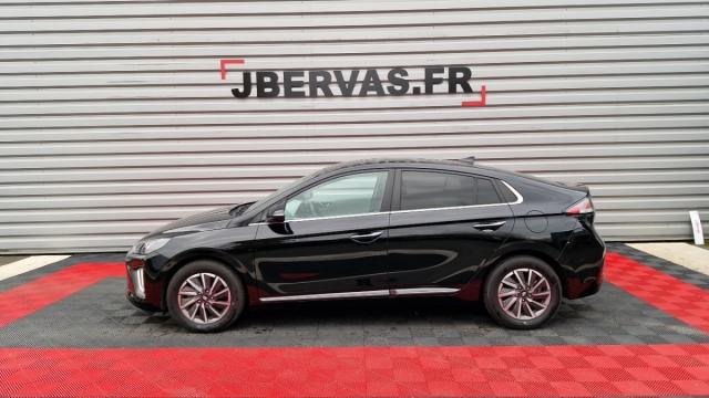 Hyundai Ioniq image 2