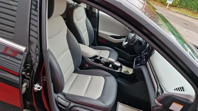 Hyundai Ioniq image 1