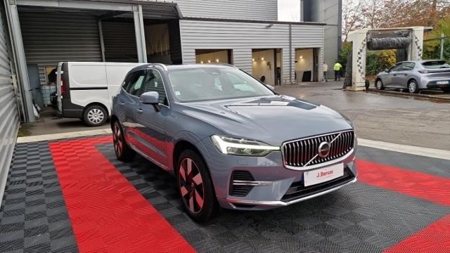 Volvo Xc60 image 3