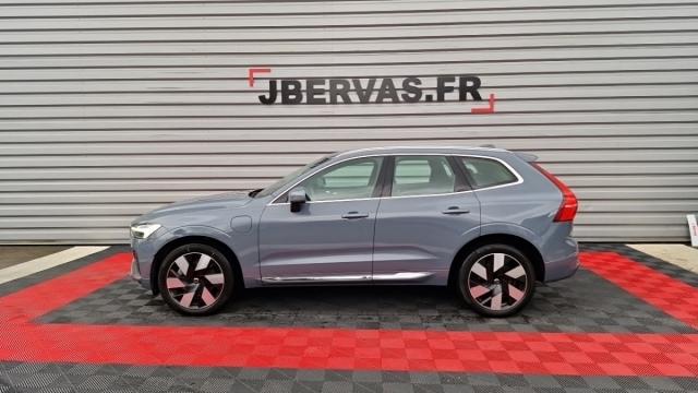Volvo Xc60 image 8