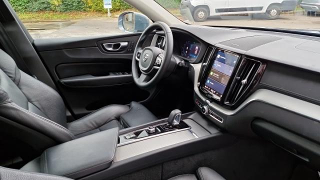 Volvo Xc60 image 4
