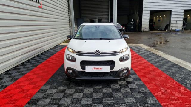 Citroen C3 image 8
