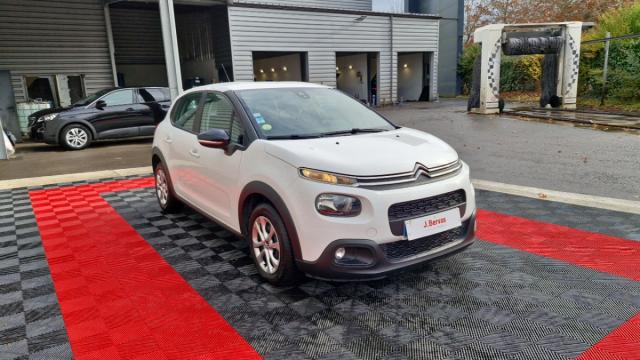 Citroen C3 image 5