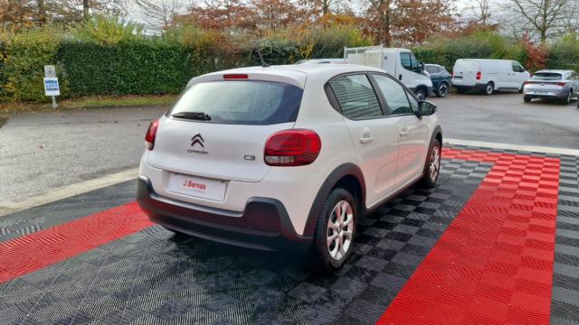 Citroen C3 image 2