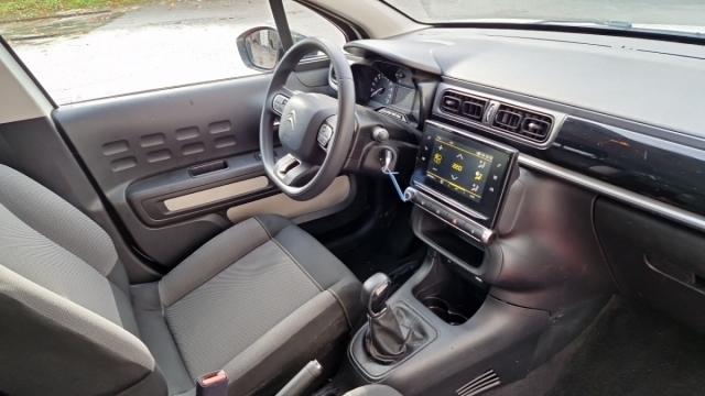 Citroen C3 image 3