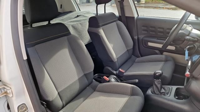 Citroen C3 image 9