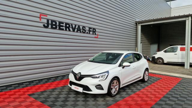Renault Clio V Blue Dci 85 Business