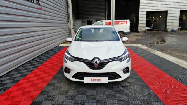 Renault Clio image 4