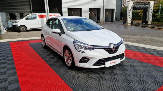 Renault Clio image 2