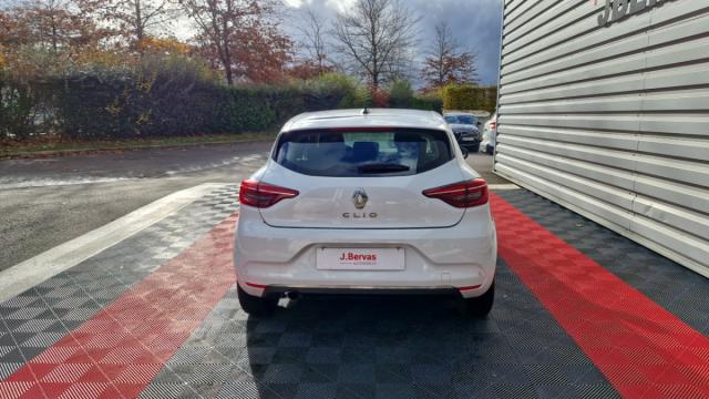 Renault Clio image 6