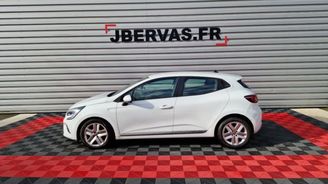 Renault Clio image 1