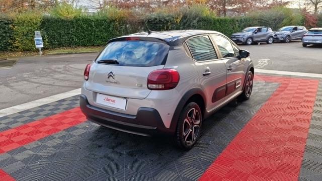Citroen C3 image 7
