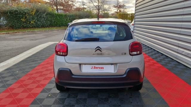 Citroen C3 image 9