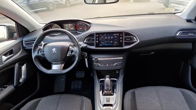 Peugeot 308 Sw image 9