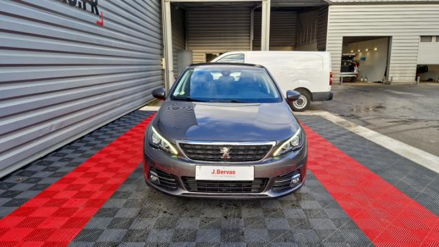 Peugeot 308 Sw image 5