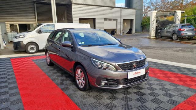 Peugeot 308 Sw image 1