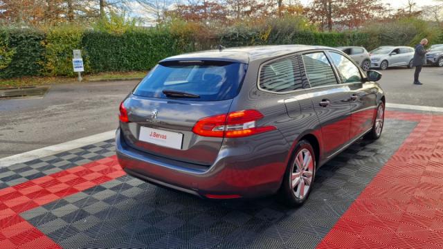 Peugeot 308 Sw image 6