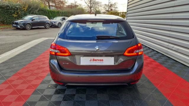 Peugeot 308 Sw image 3