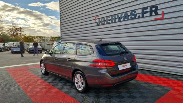 Peugeot 308 Sw image 2