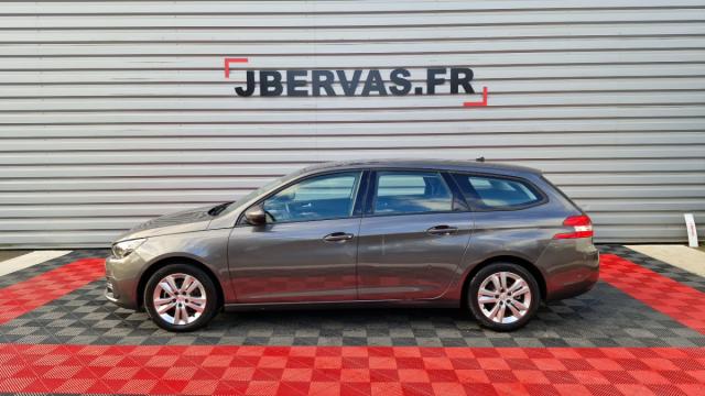 Peugeot 308 Sw image 7