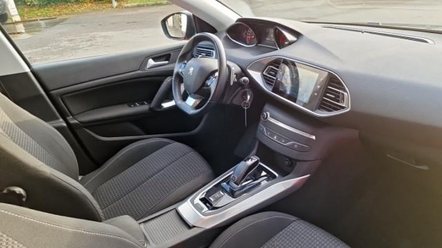 Peugeot 308 Sw image 8