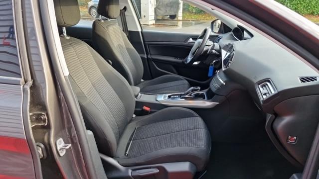 Peugeot 308 Sw image 4