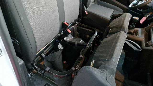 Citroen Jumpy image 4