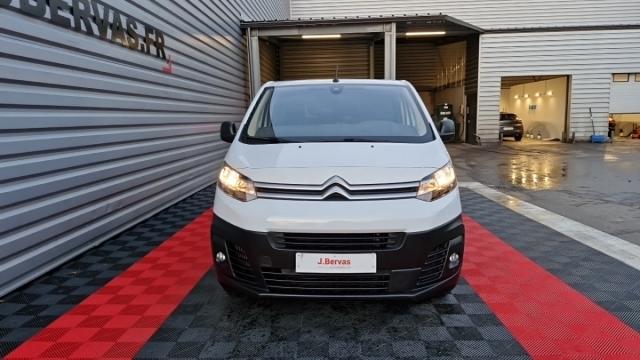 Citroen Jumpy image 1