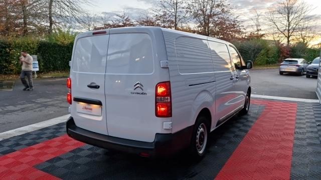 Citroen Jumpy image 8
