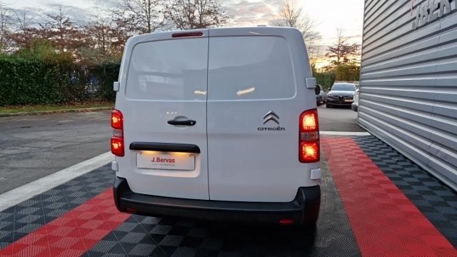 Citroen Jumpy image 9
