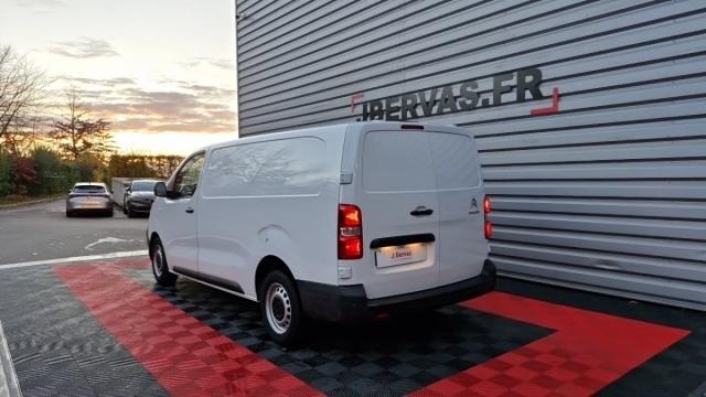 Citroen Jumpy image 5