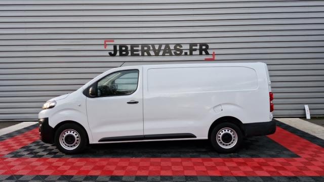 Citroen Jumpy image 3