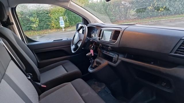 Citroen Jumpy image 6