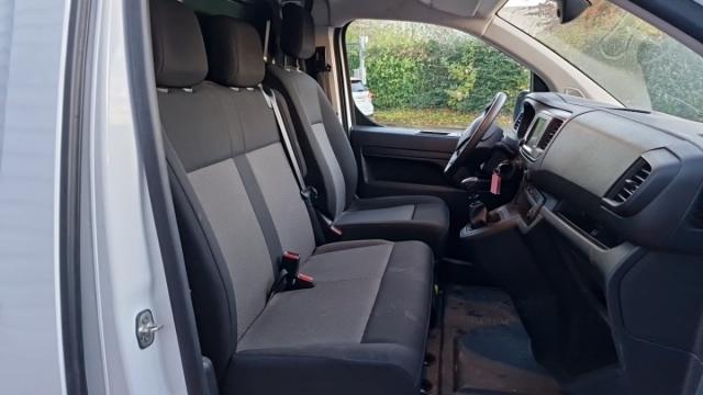 Citroen Jumpy image 7