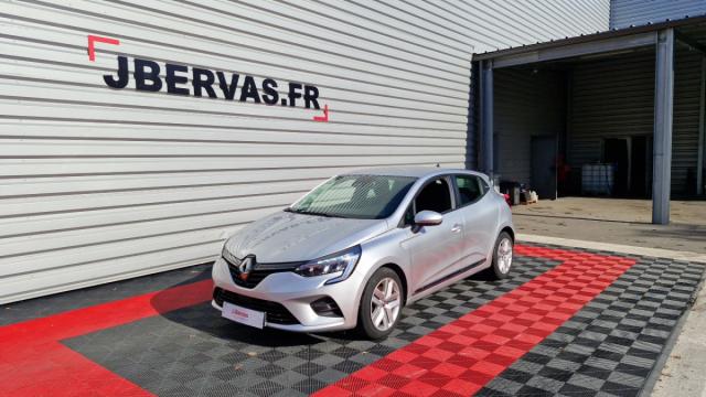 Renault Clio V Blue Dci 100 - 21n Business