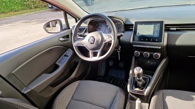 Renault Clio image 7