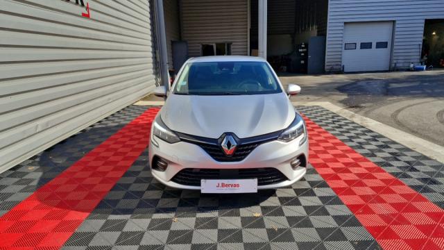 Renault Clio image 2