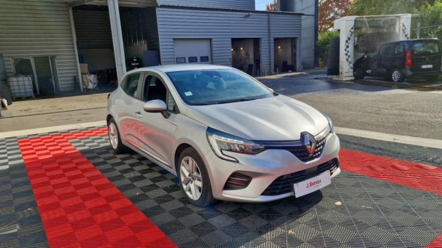 Renault Clio image 4