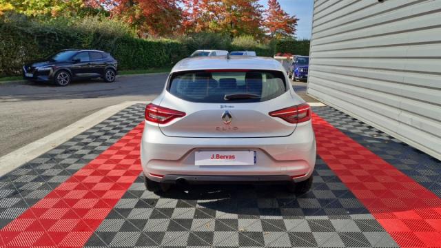 Renault Clio image 1