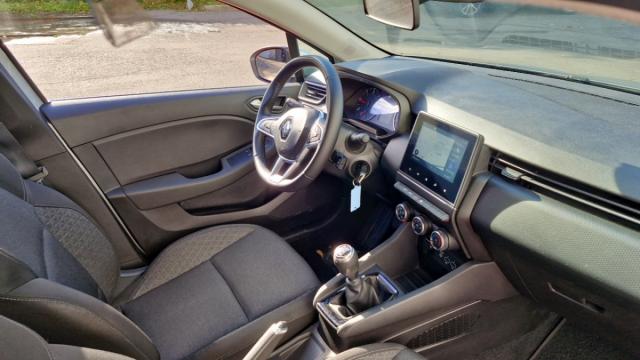 Renault Clio image 3