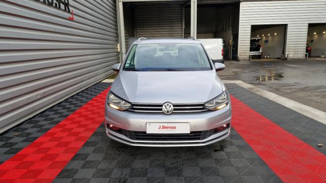Volkswagen Touran image 2