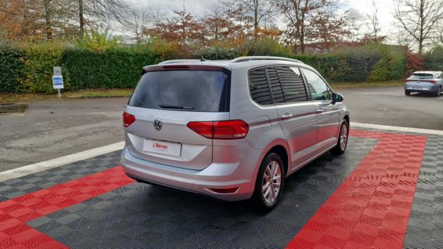 Volkswagen Touran image 7