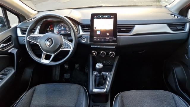 Renault Captur image 9