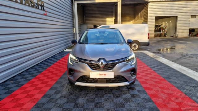 Renault Captur image 6