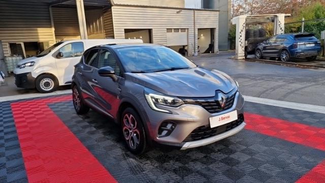 Renault Captur image 1