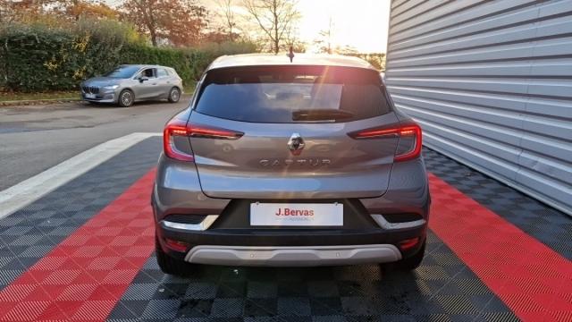 Renault Captur image 5