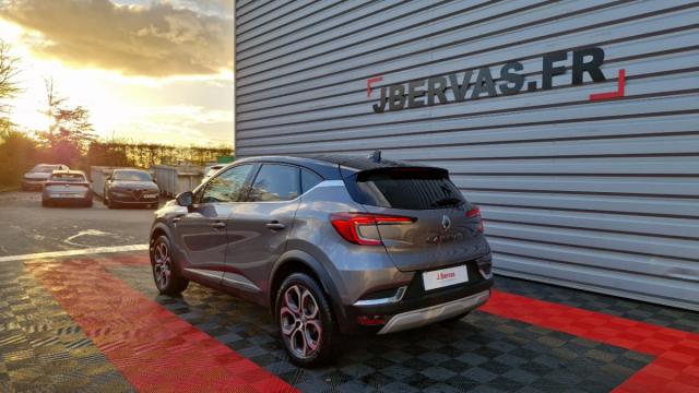 Renault Captur image 3