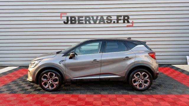 Renault Captur image 2